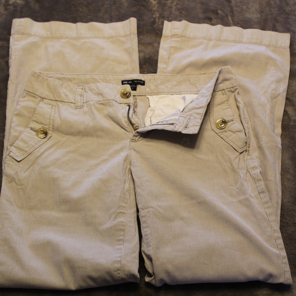 Gap Dress pants